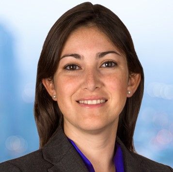 Alicia Castro headshot
