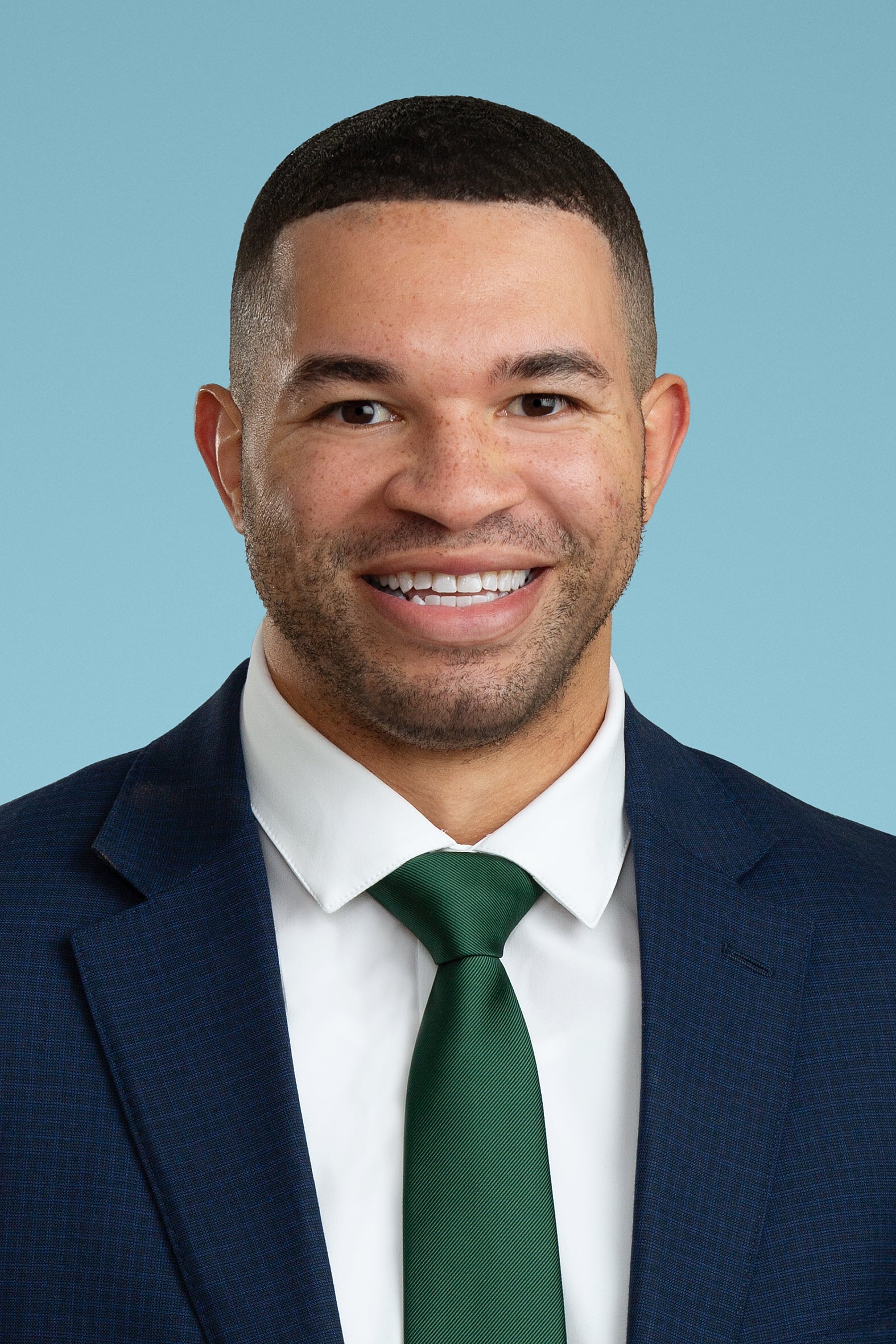 Derrick Anderson