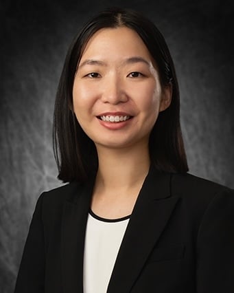Lucia Zhan
