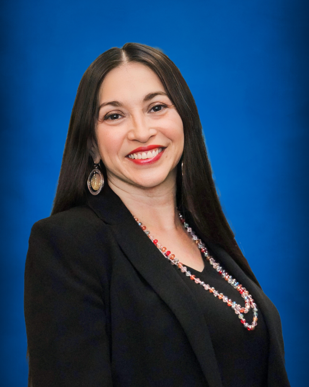 Patricia Rodríguez
