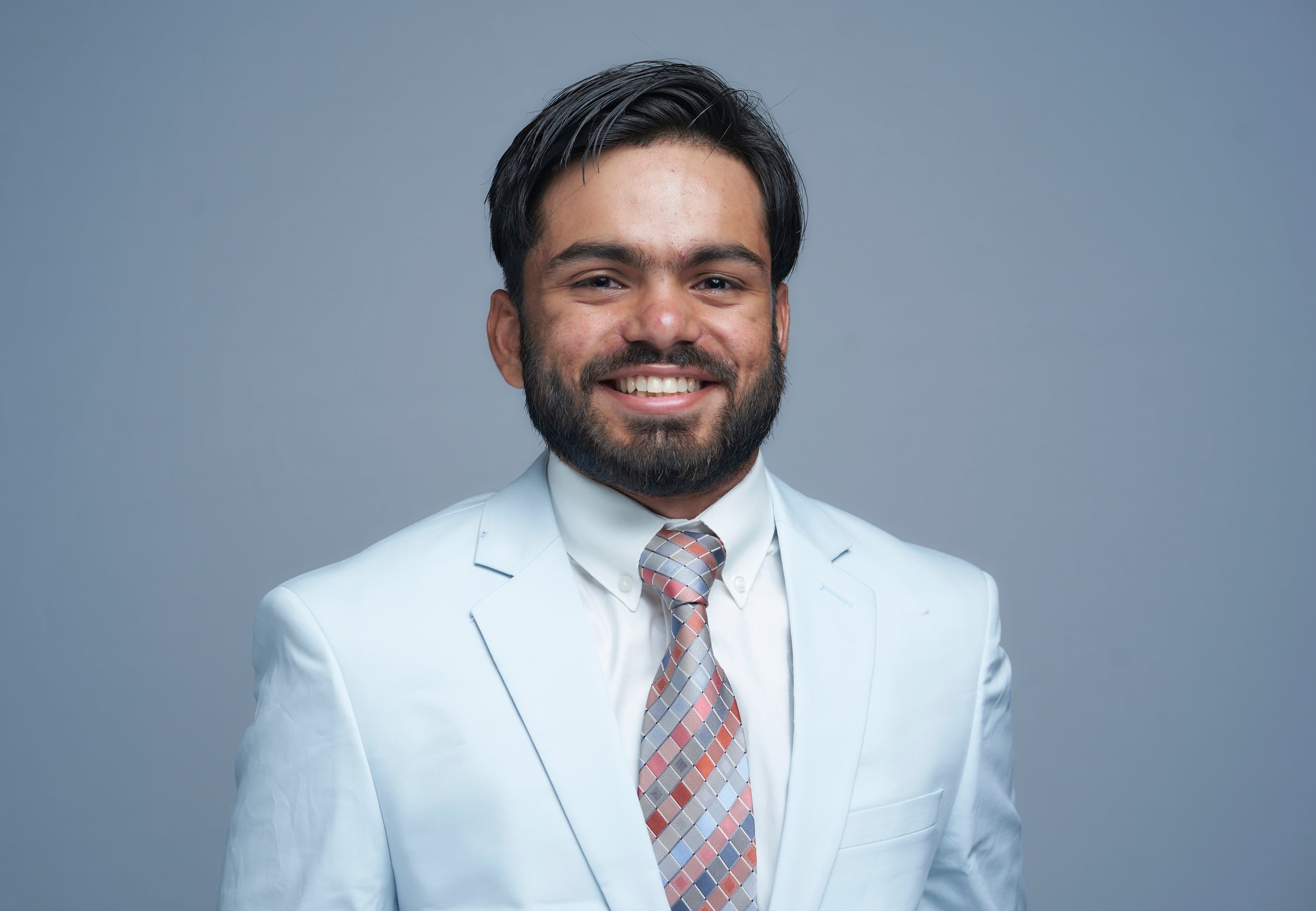 Usayd Siddiqi