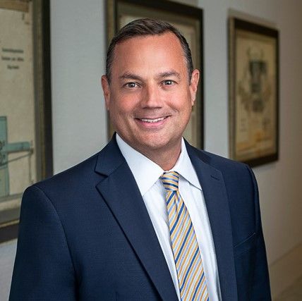 Charles Jeremiah headshot