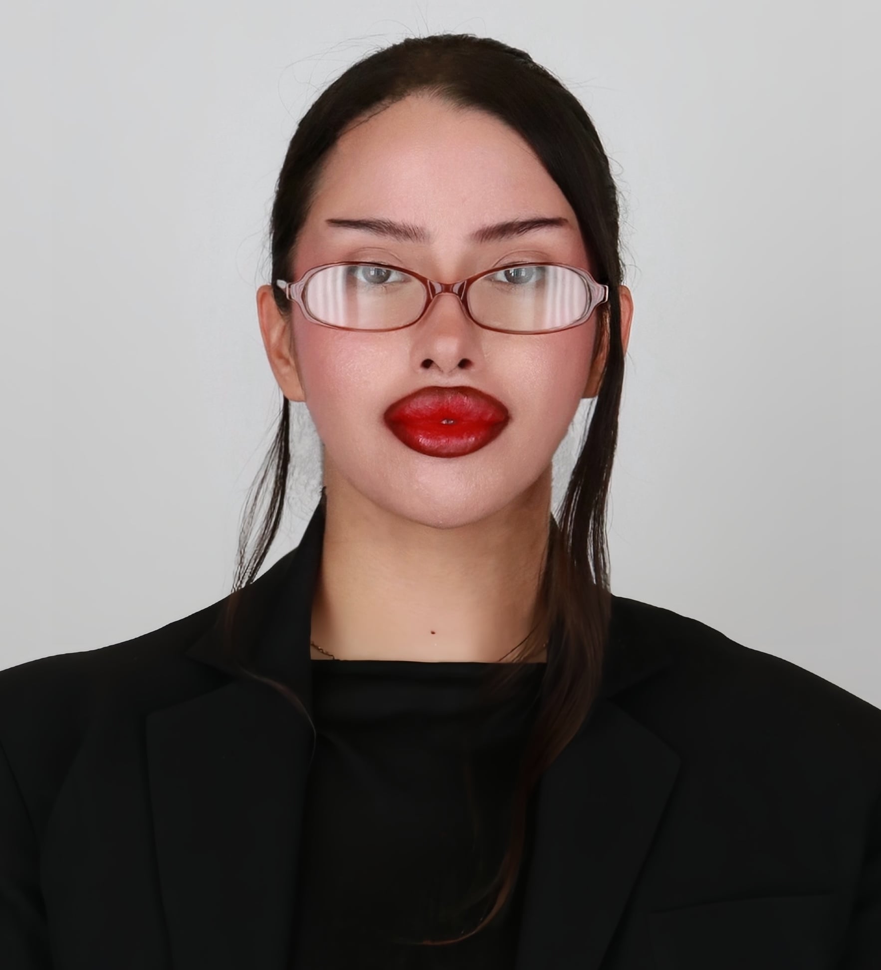 Briana Ramirez
