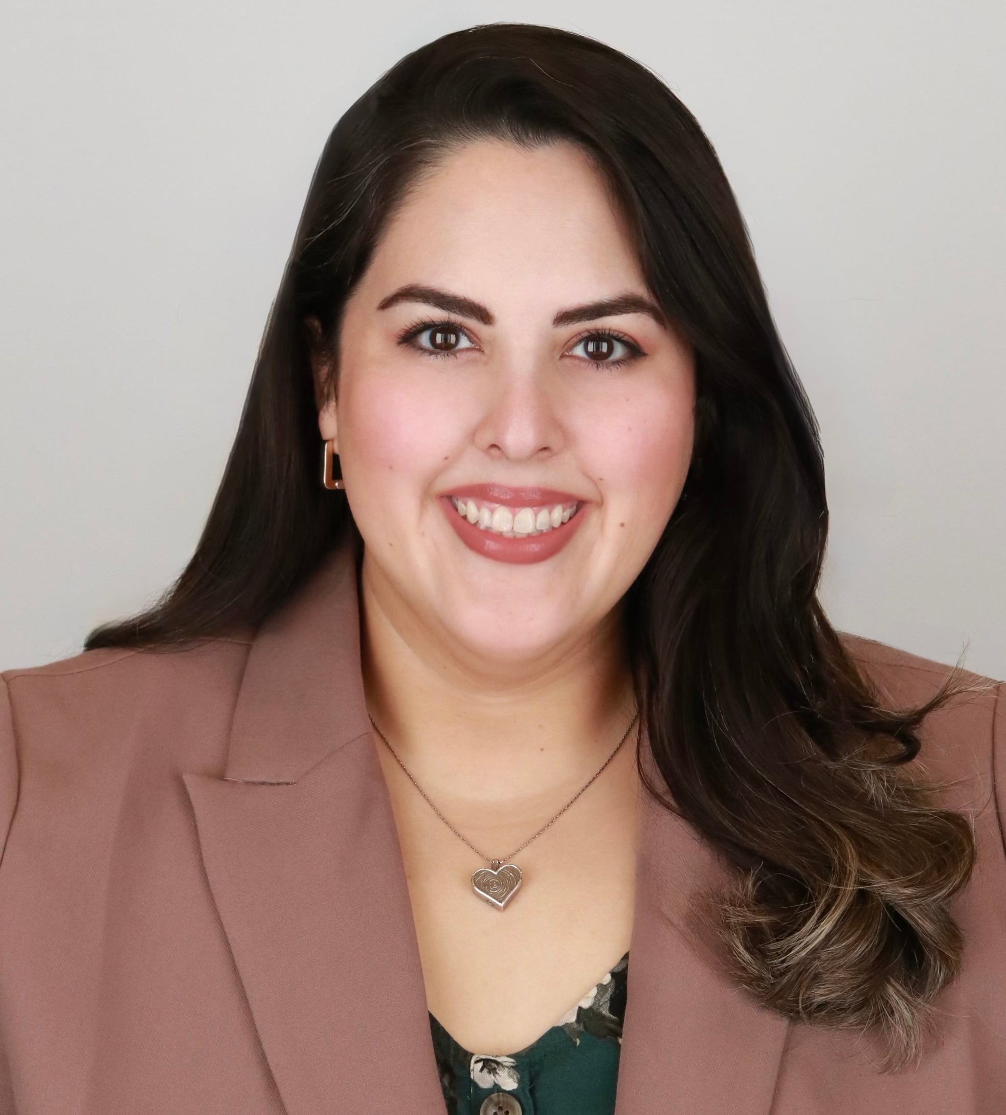 Georgina Peña