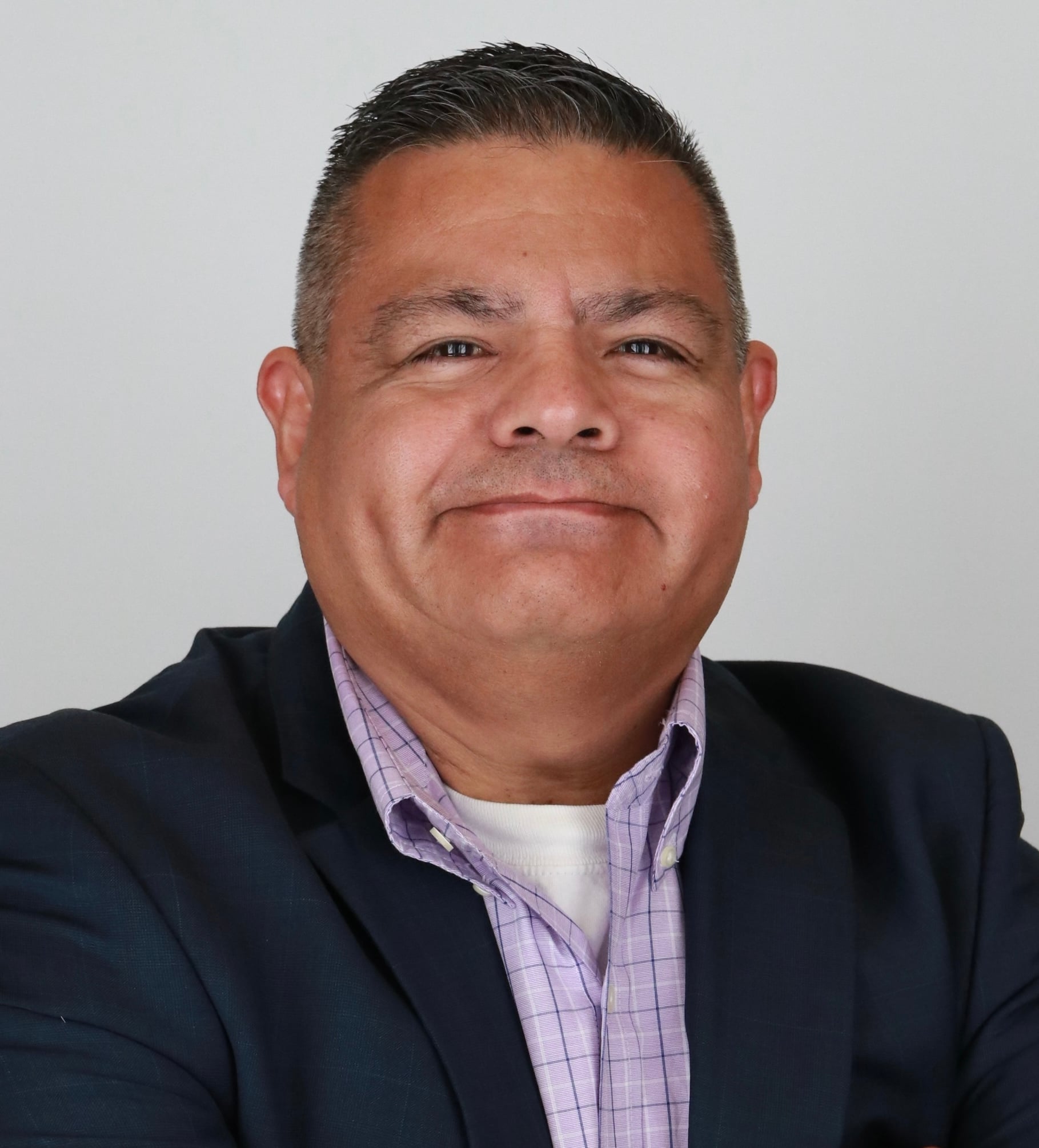 Ron Riojas