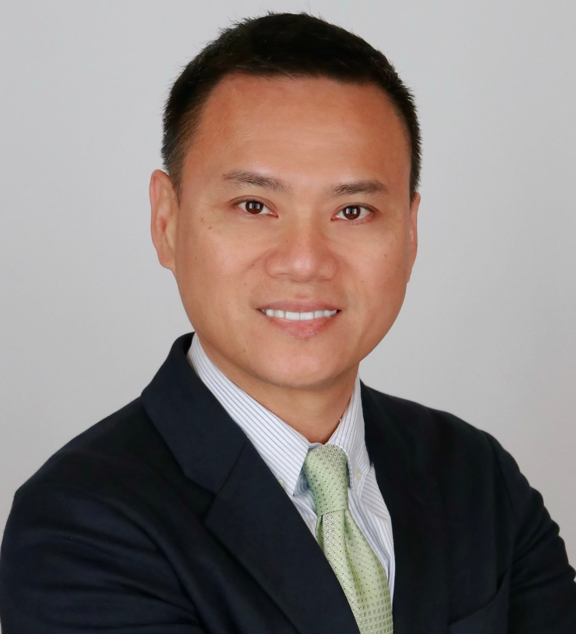 Vinh Ho